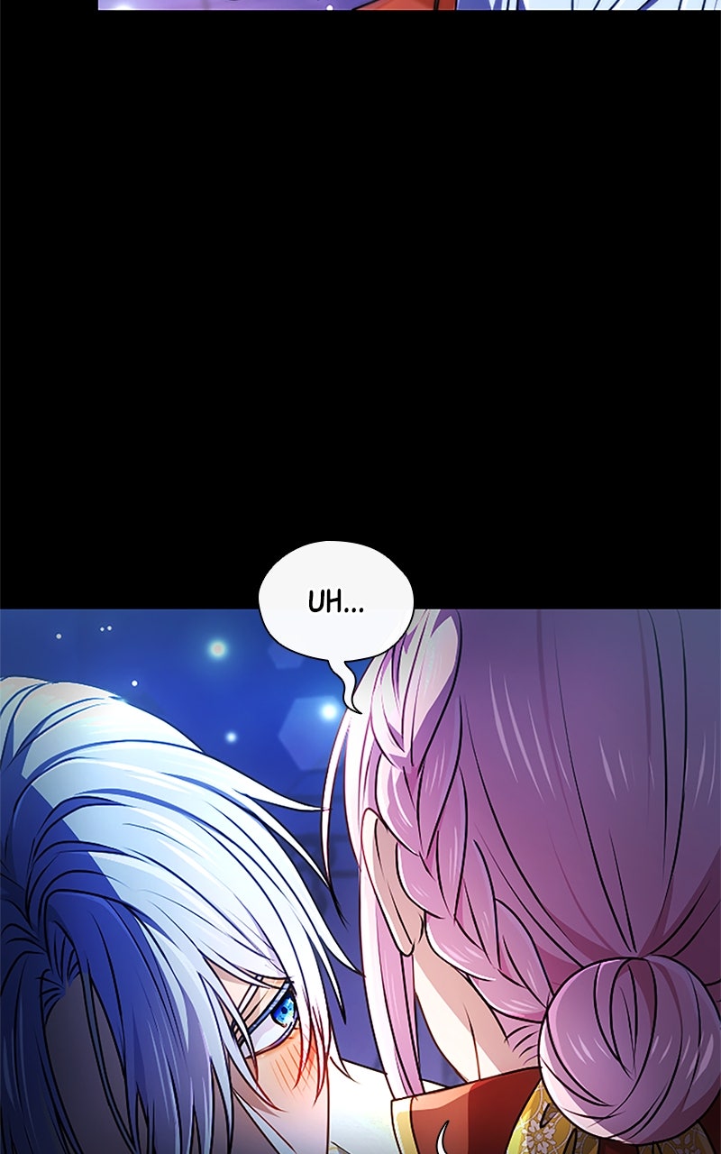 Read My Aggravating Sovereign chapter 67 image 36 on Lezhin
