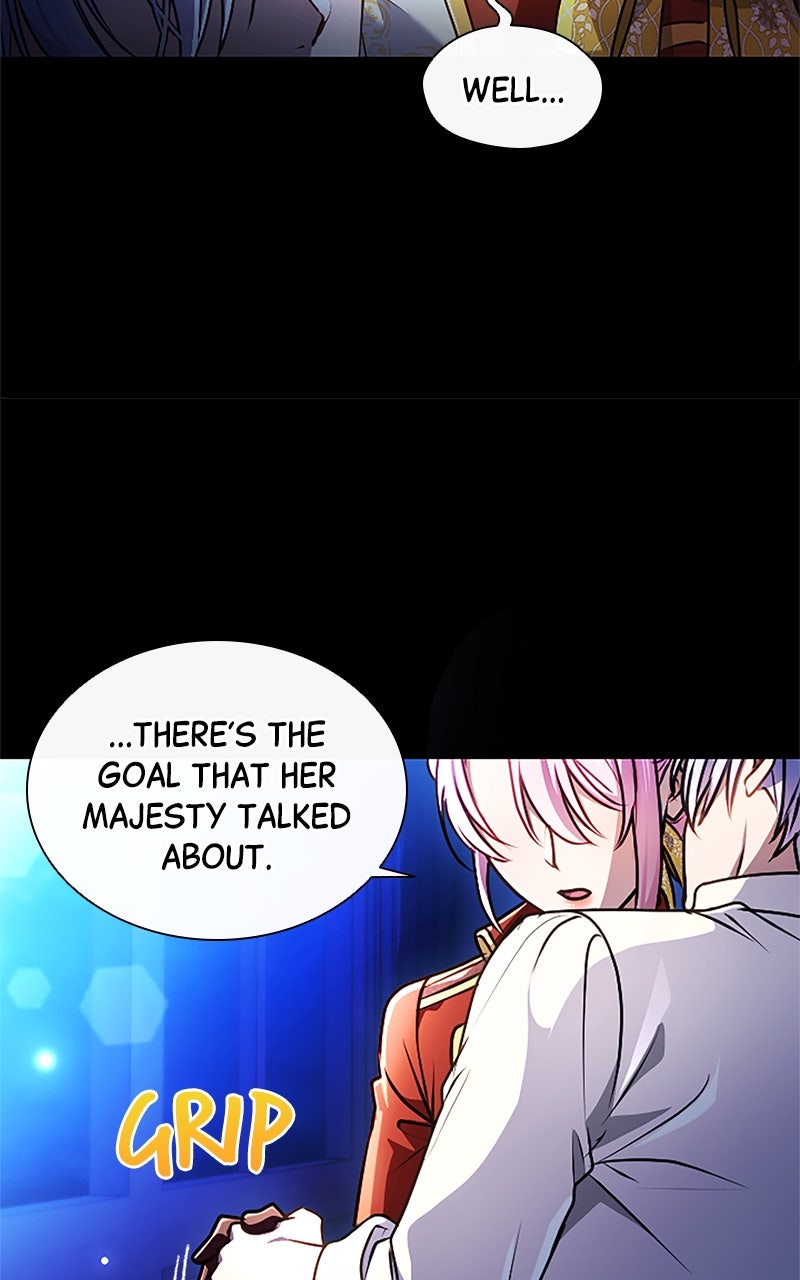 Read My Aggravating Sovereign chapter 67 image 37 on Lezhin
