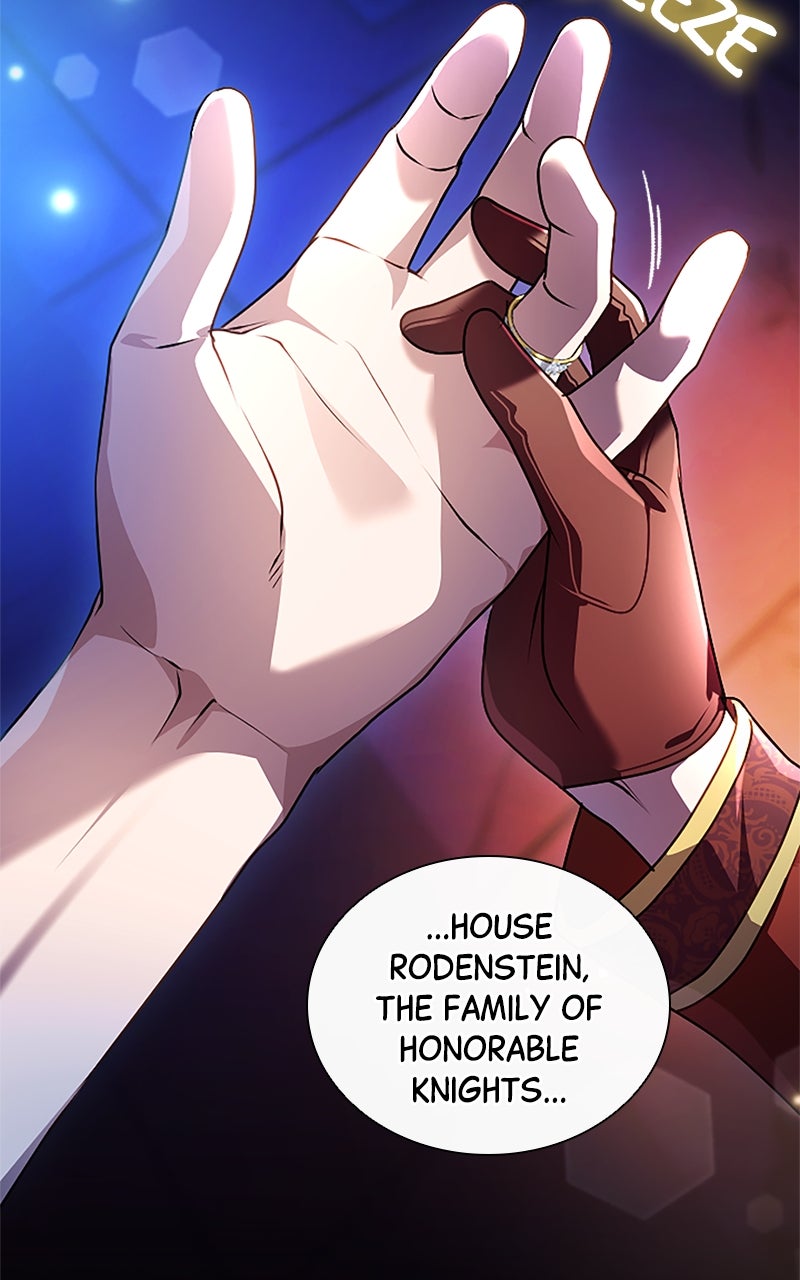 Read My Aggravating Sovereign chapter 67 image 39 on Lezhin