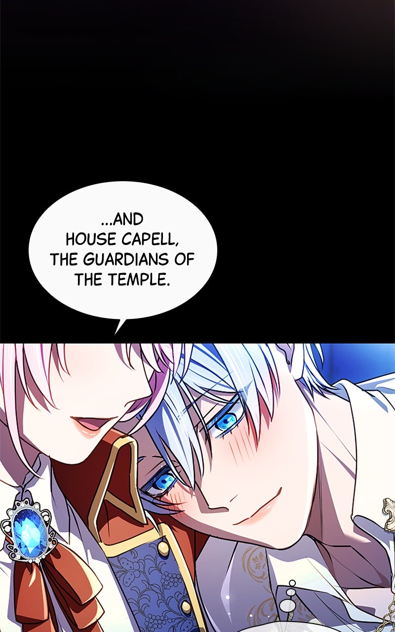 Read My Aggravating Sovereign chapter 67 image 40 on Lezhin