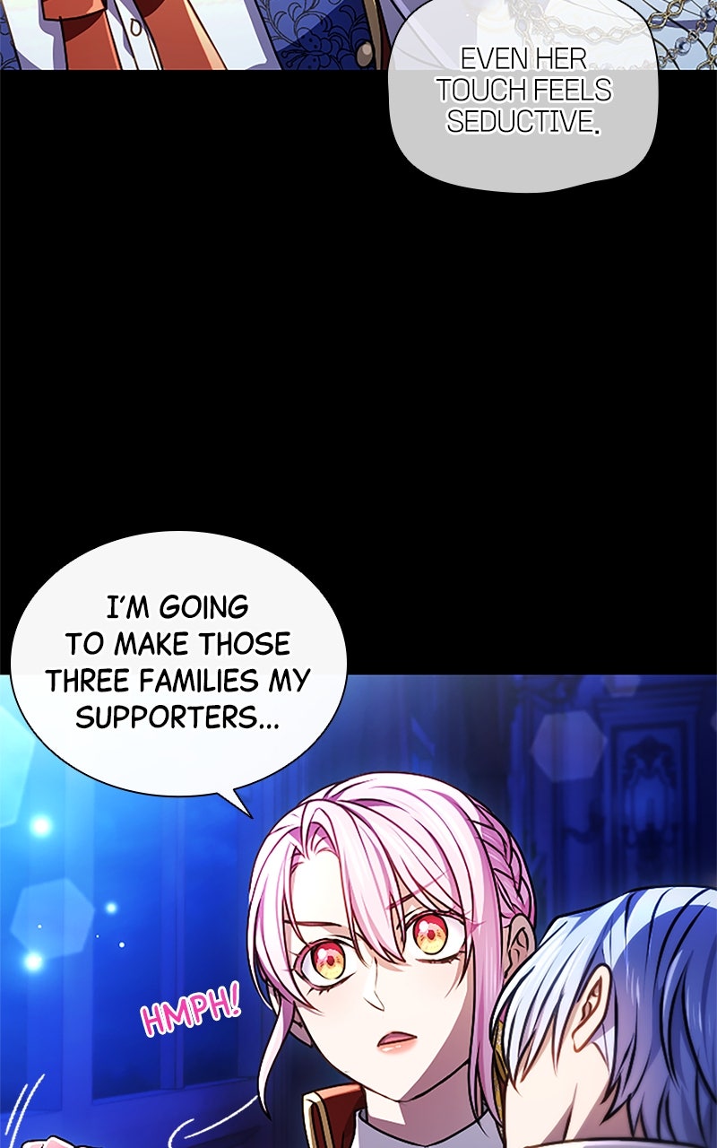 Read My Aggravating Sovereign chapter 67 image 41 on Lezhin