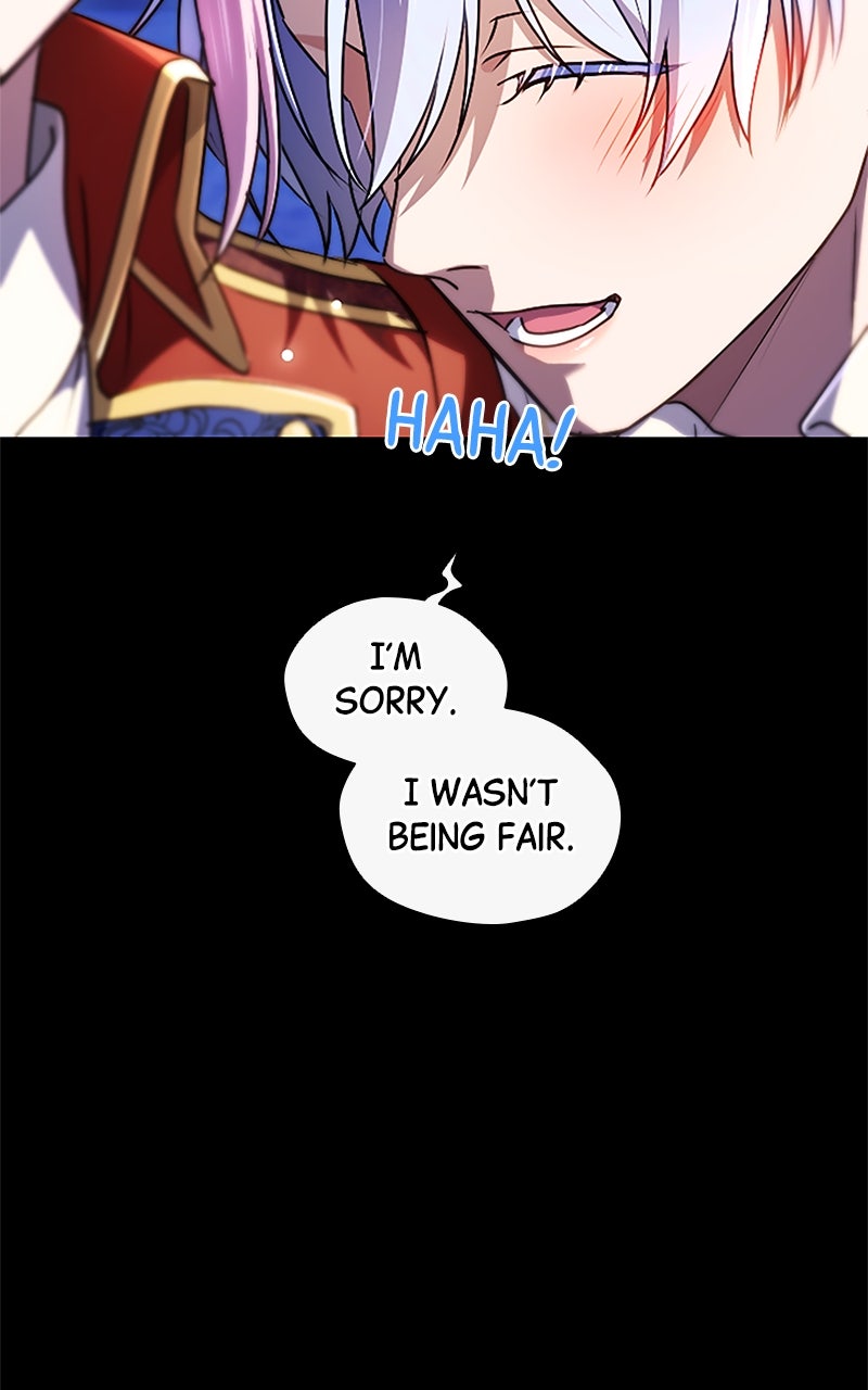 Read My Aggravating Sovereign chapter 67 image 47 on Lezhin