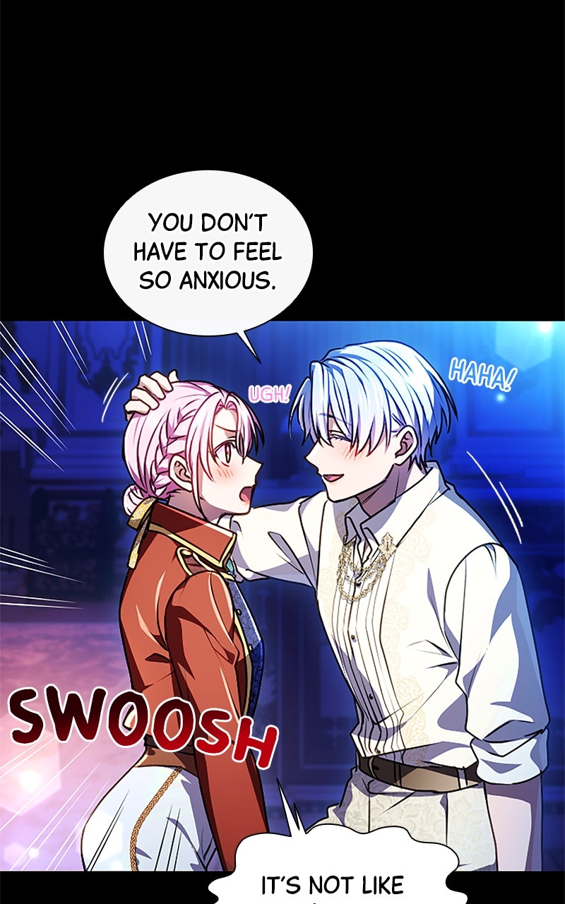 Read My Aggravating Sovereign chapter 67 image 48 on Lezhin