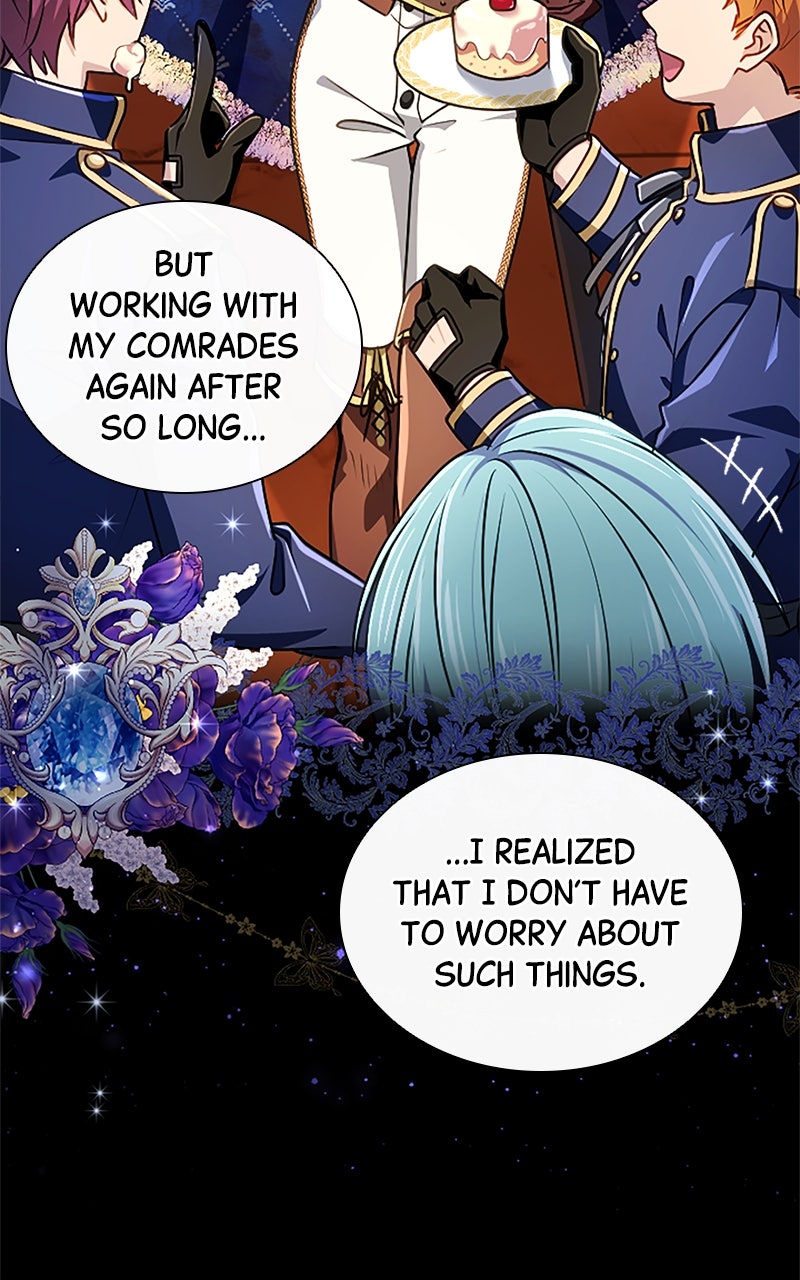 Read My Aggravating Sovereign chapter 67 image 51 on Lezhin