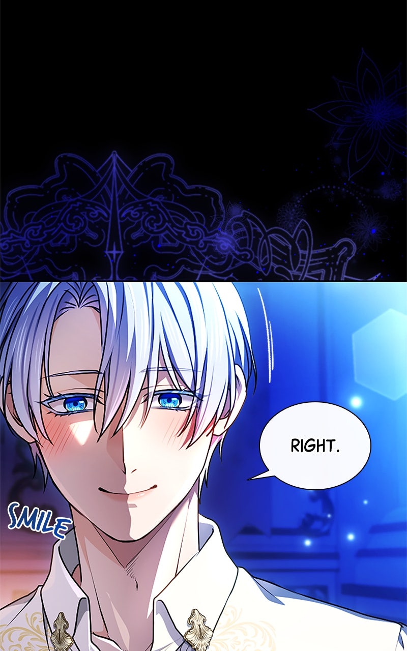 Read My Aggravating Sovereign chapter 67 image 54 on Lezhin