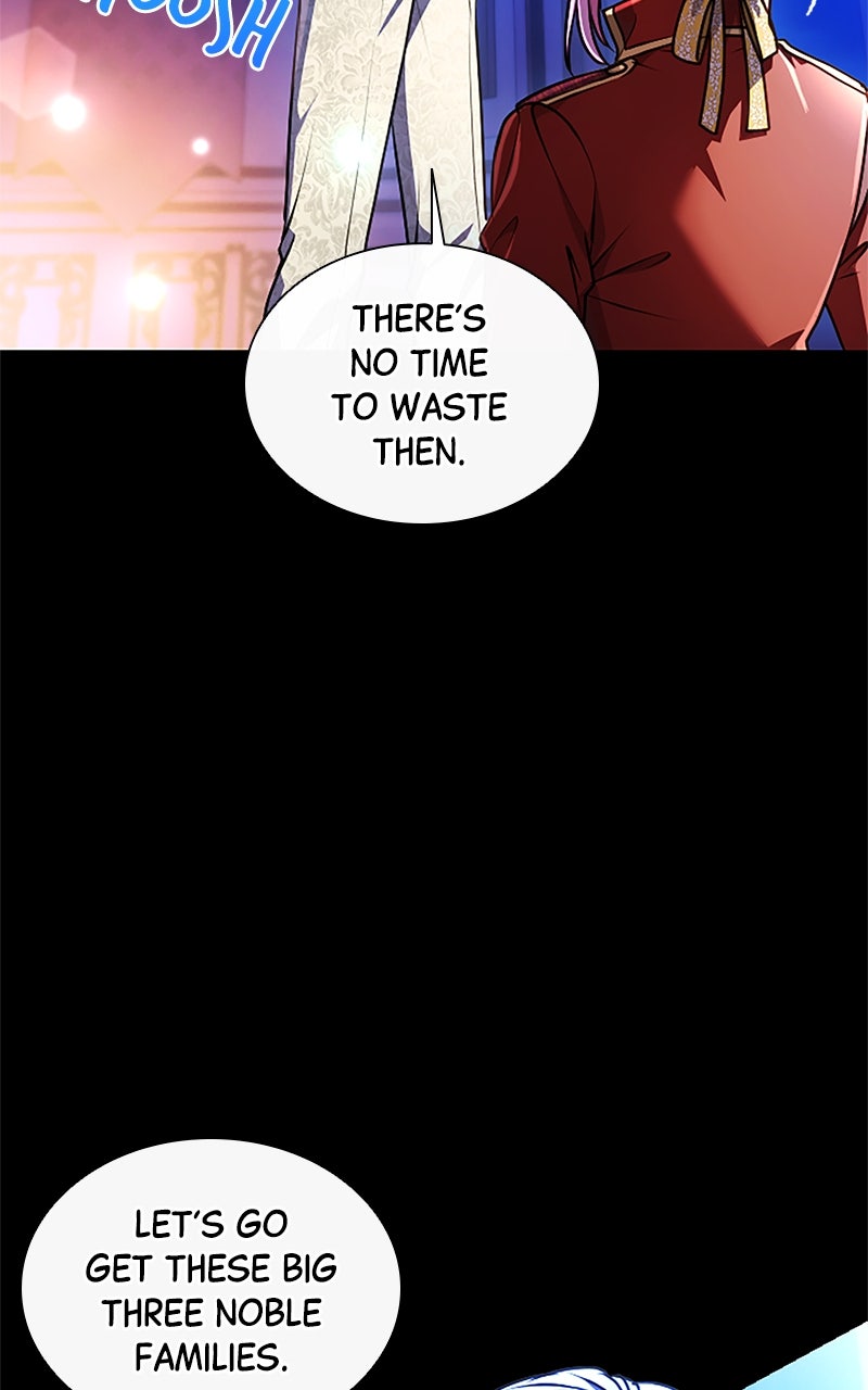 Read My Aggravating Sovereign chapter 67 image 56 on Lezhin