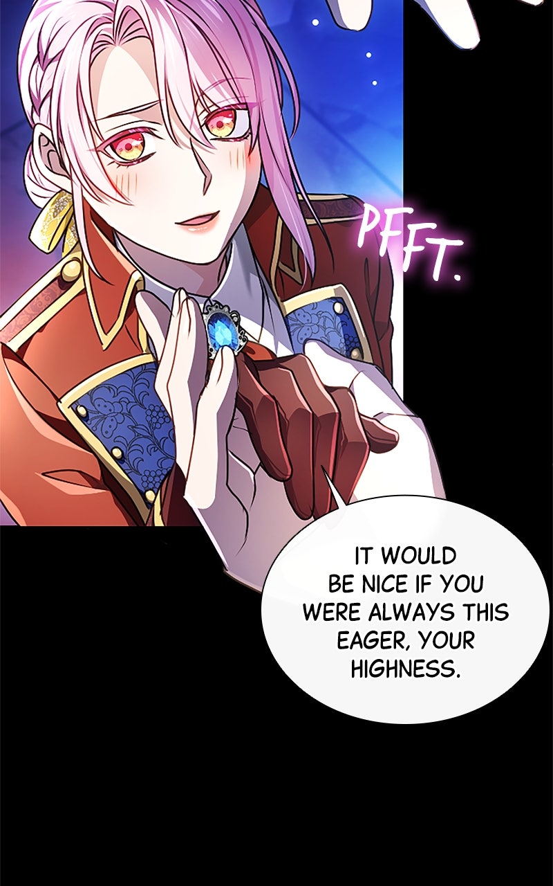 Read My Aggravating Sovereign chapter 67 image 58 on Lezhin