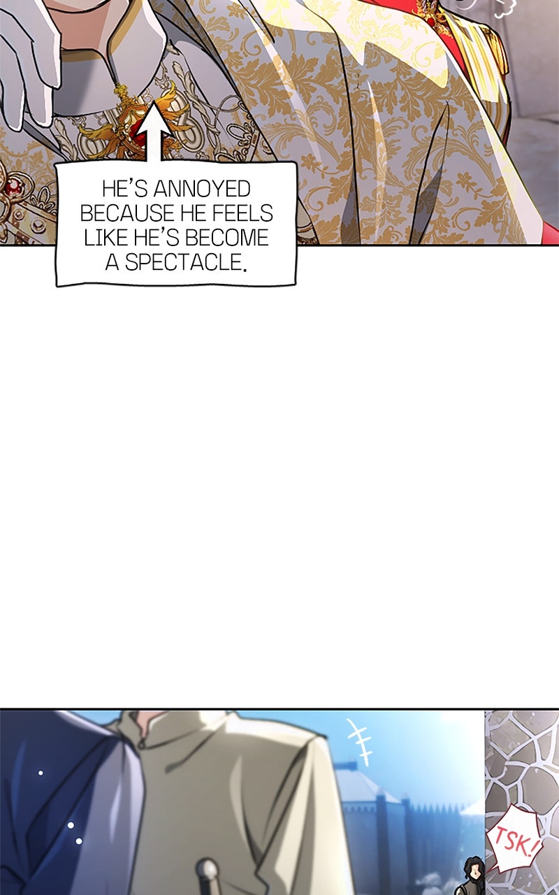 Read My Aggravating Sovereign chapter 67 image 71 on Lezhin