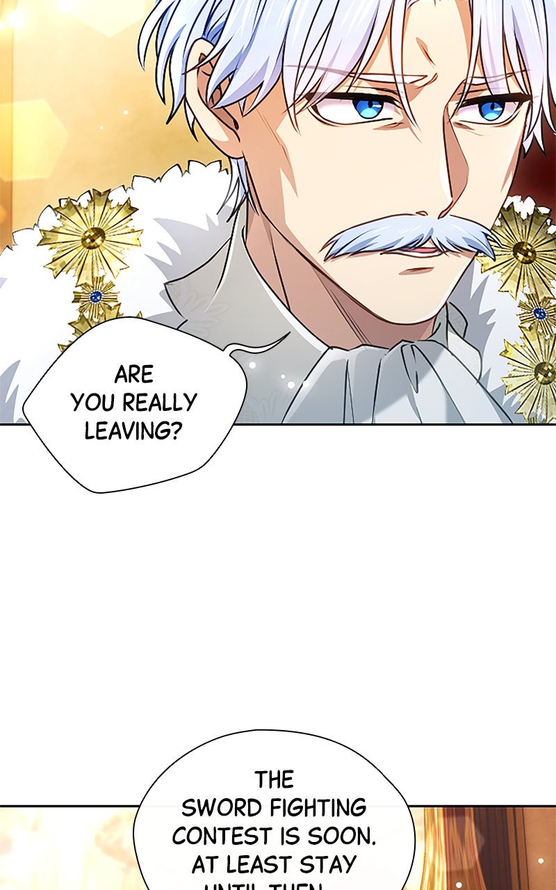 Read My Aggravating Sovereign chapter 68 image 1 on Lezhin