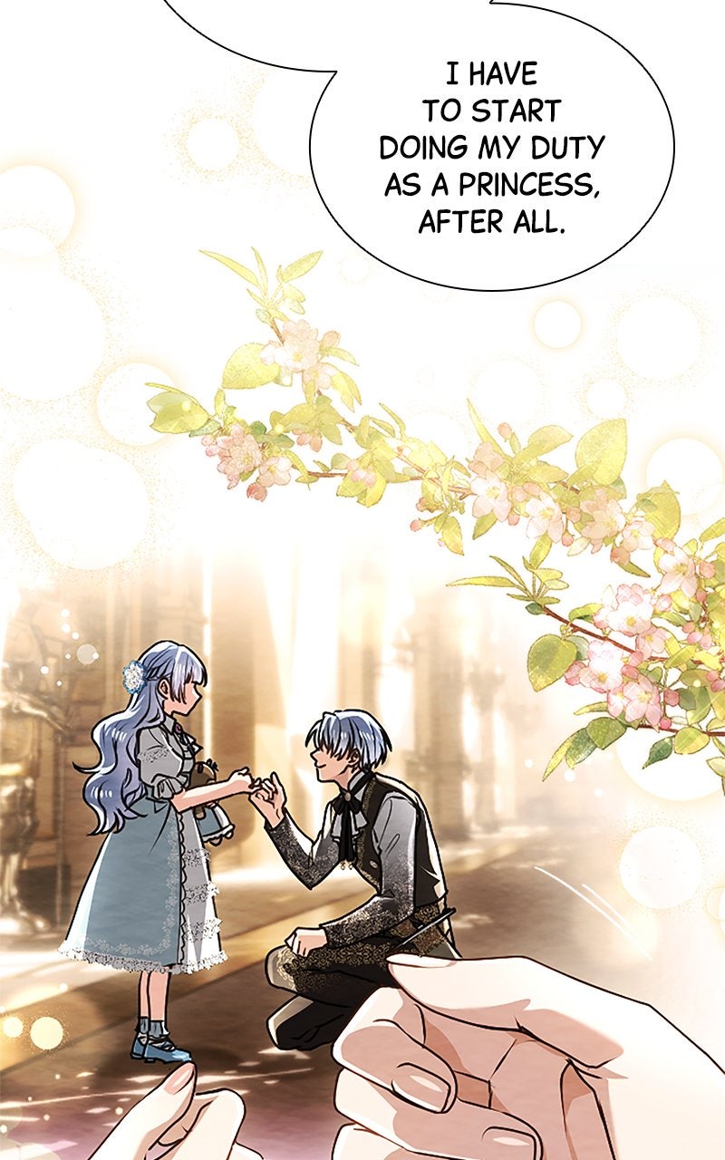 Read My Aggravating Sovereign chapter 68 image 11 on Lezhin