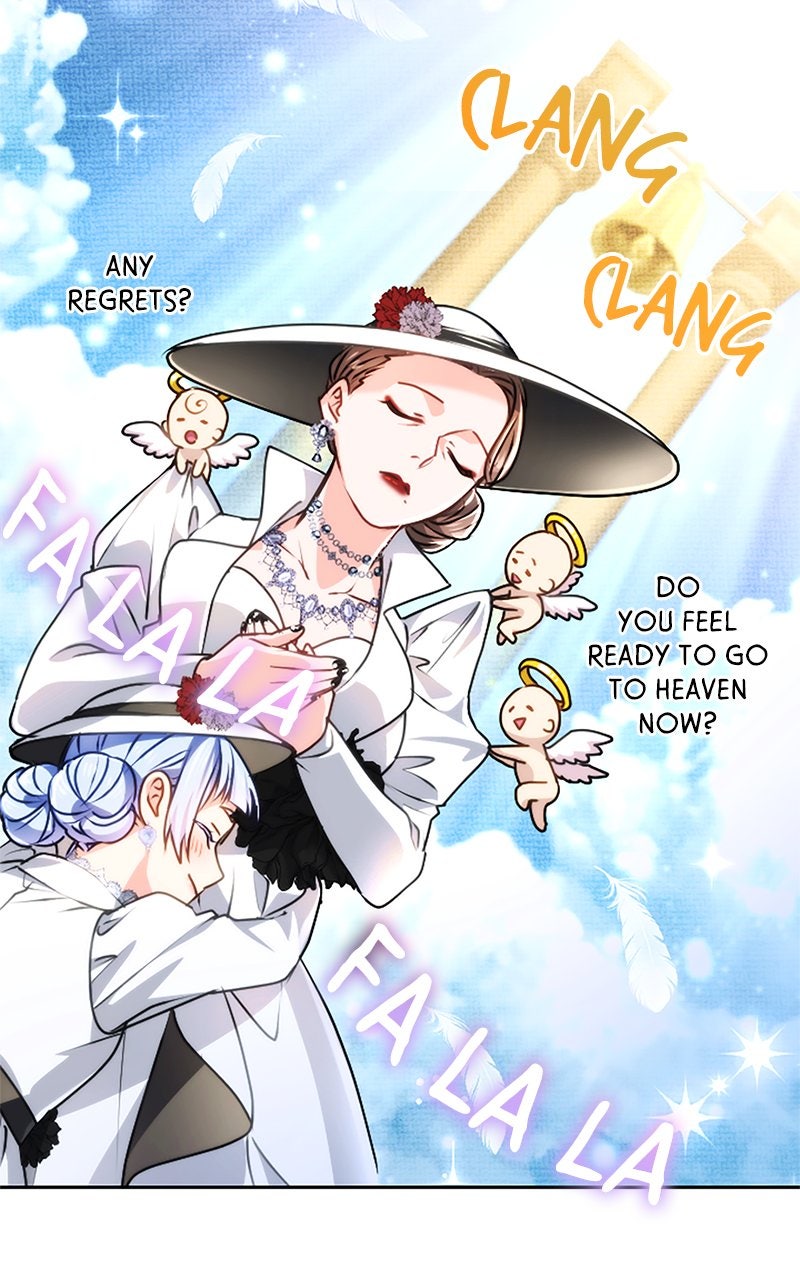 Read My Aggravating Sovereign chapter 68 image 16 on Lezhin