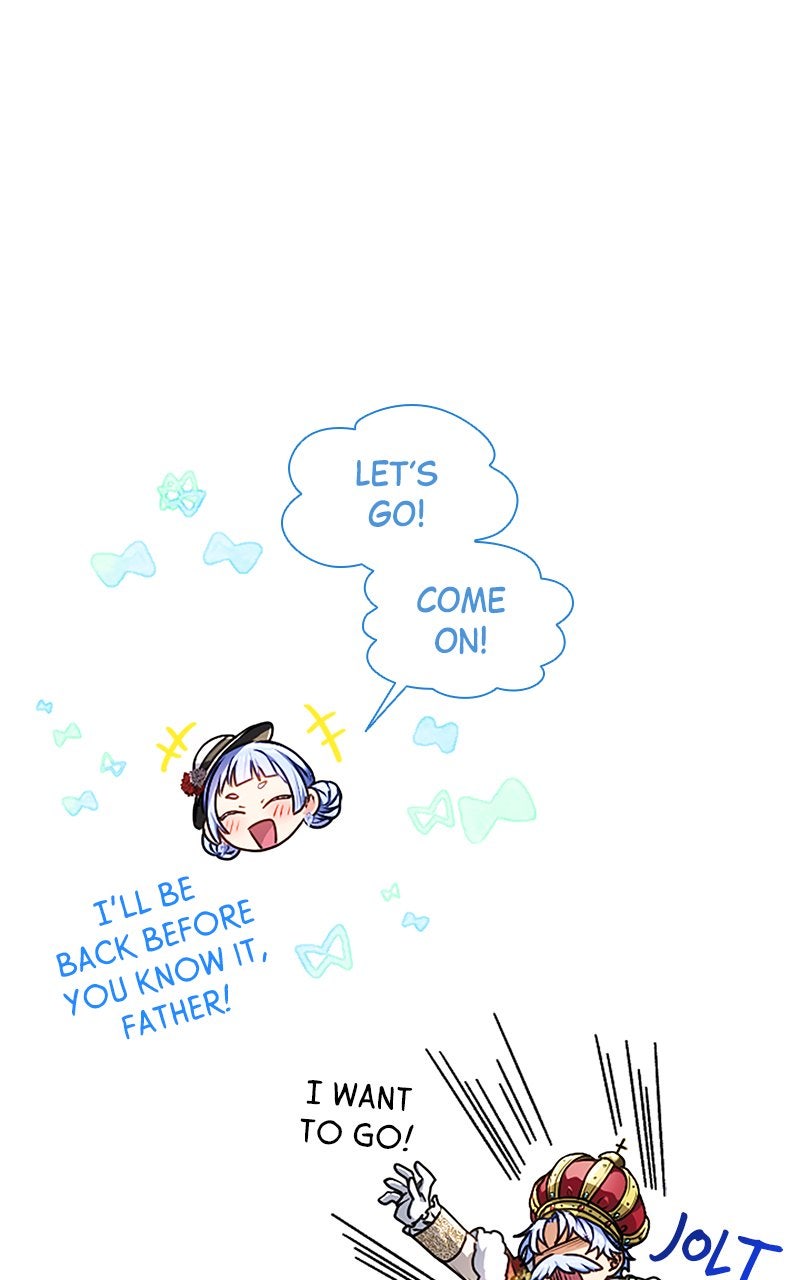 Read My Aggravating Sovereign chapter 68 image 17 on Lezhin