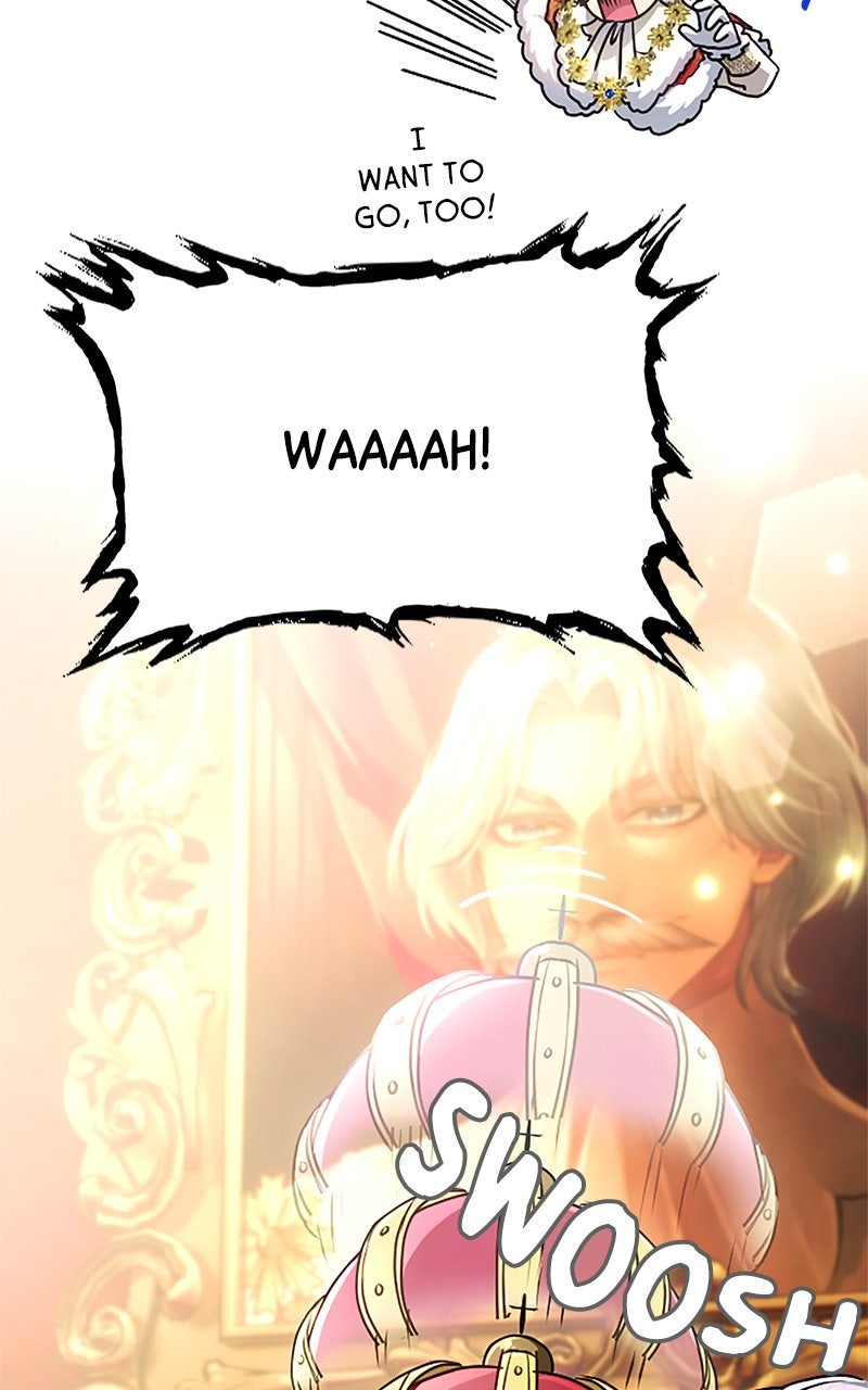 Read My Aggravating Sovereign chapter 68 image 18 on Lezhin