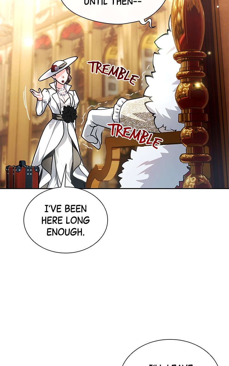 Read My Aggravating Sovereign chapter 68 image 2 on Lezhin