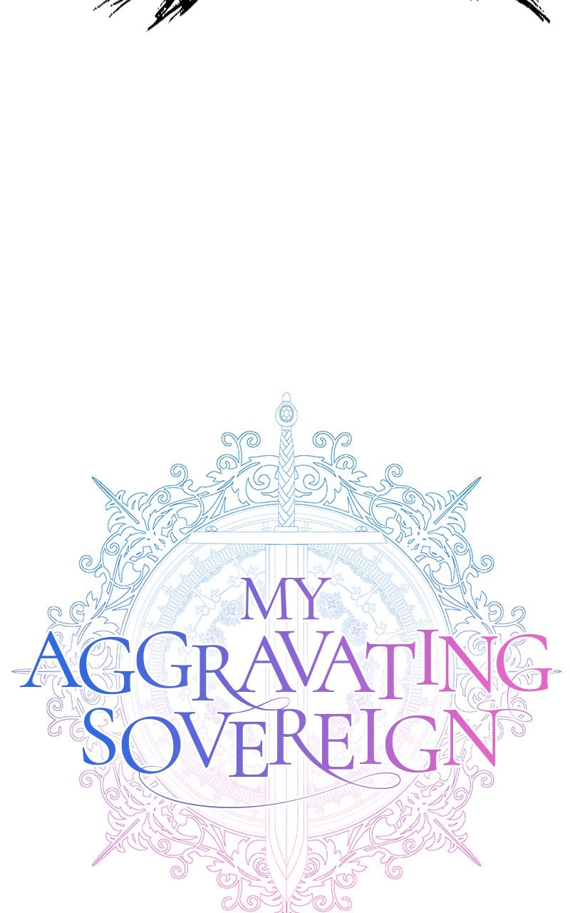 Read My Aggravating Sovereign chapter 68 image 20 on Lezhin