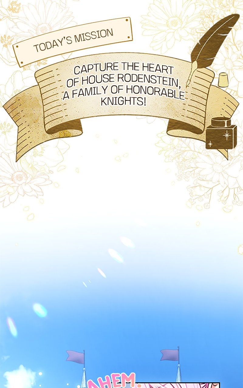 Read My Aggravating Sovereign chapter 68 image 22 on Lezhin