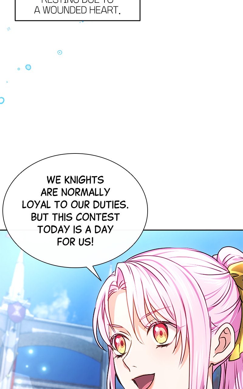 Read My Aggravating Sovereign chapter 68 image 25 on Lezhin