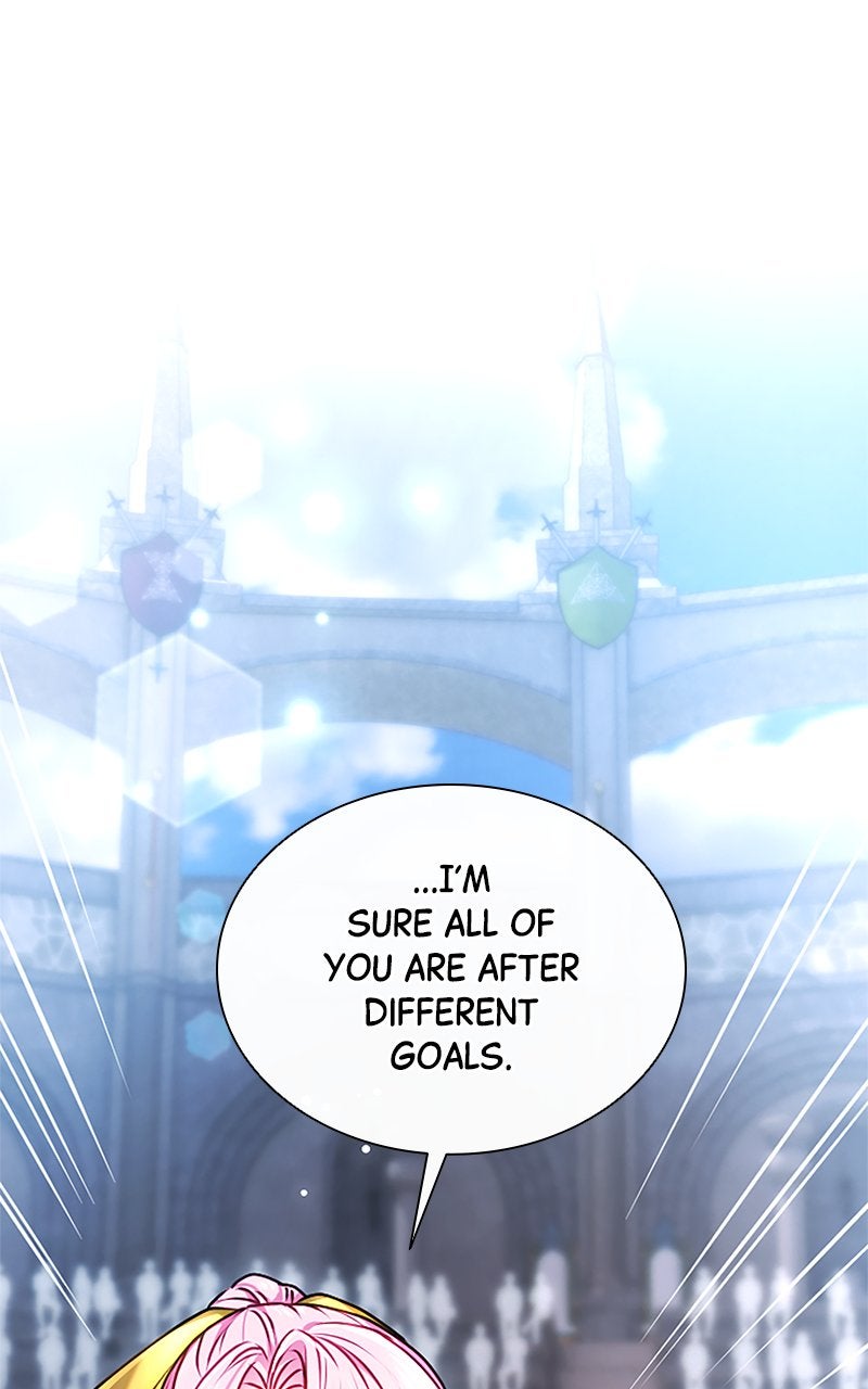 Read My Aggravating Sovereign chapter 68 image 27 on Lezhin