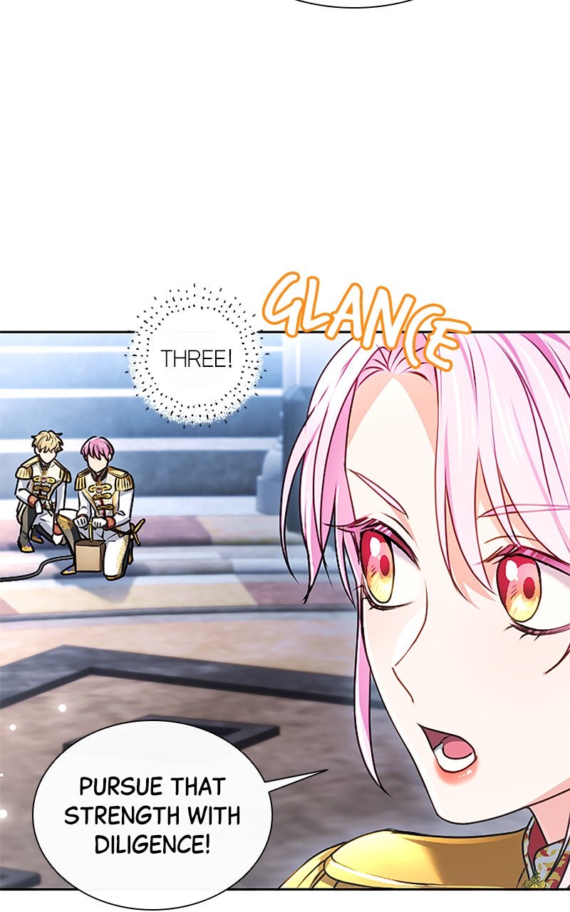 Read My Aggravating Sovereign chapter 68 image 29 on Lezhin