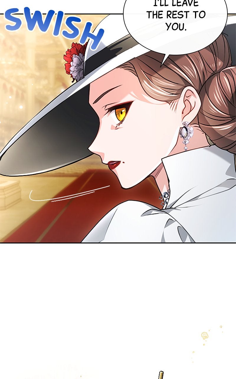 Read My Aggravating Sovereign chapter 68 image 3 on Lezhin