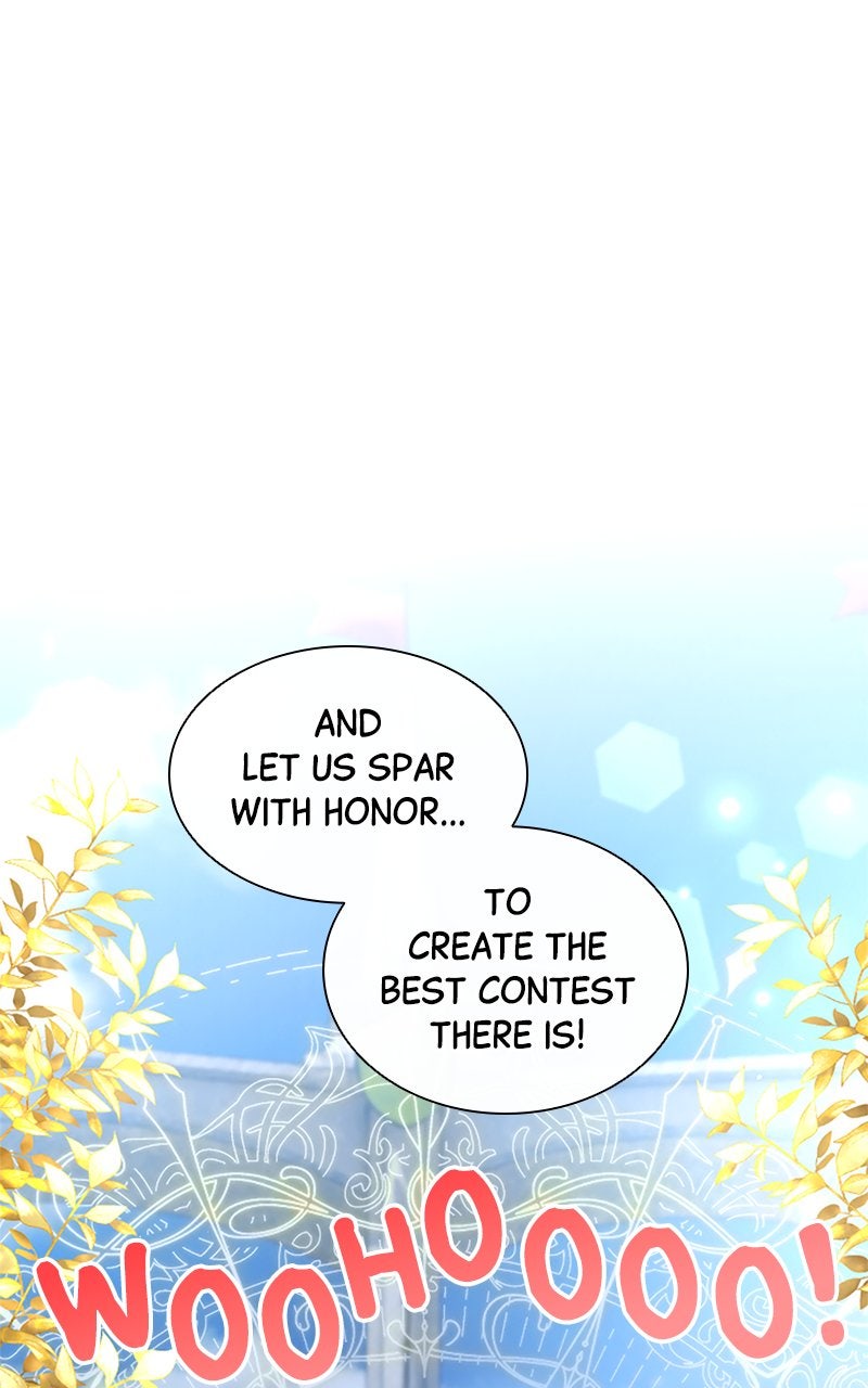 Read My Aggravating Sovereign chapter 68 image 30 on Lezhin