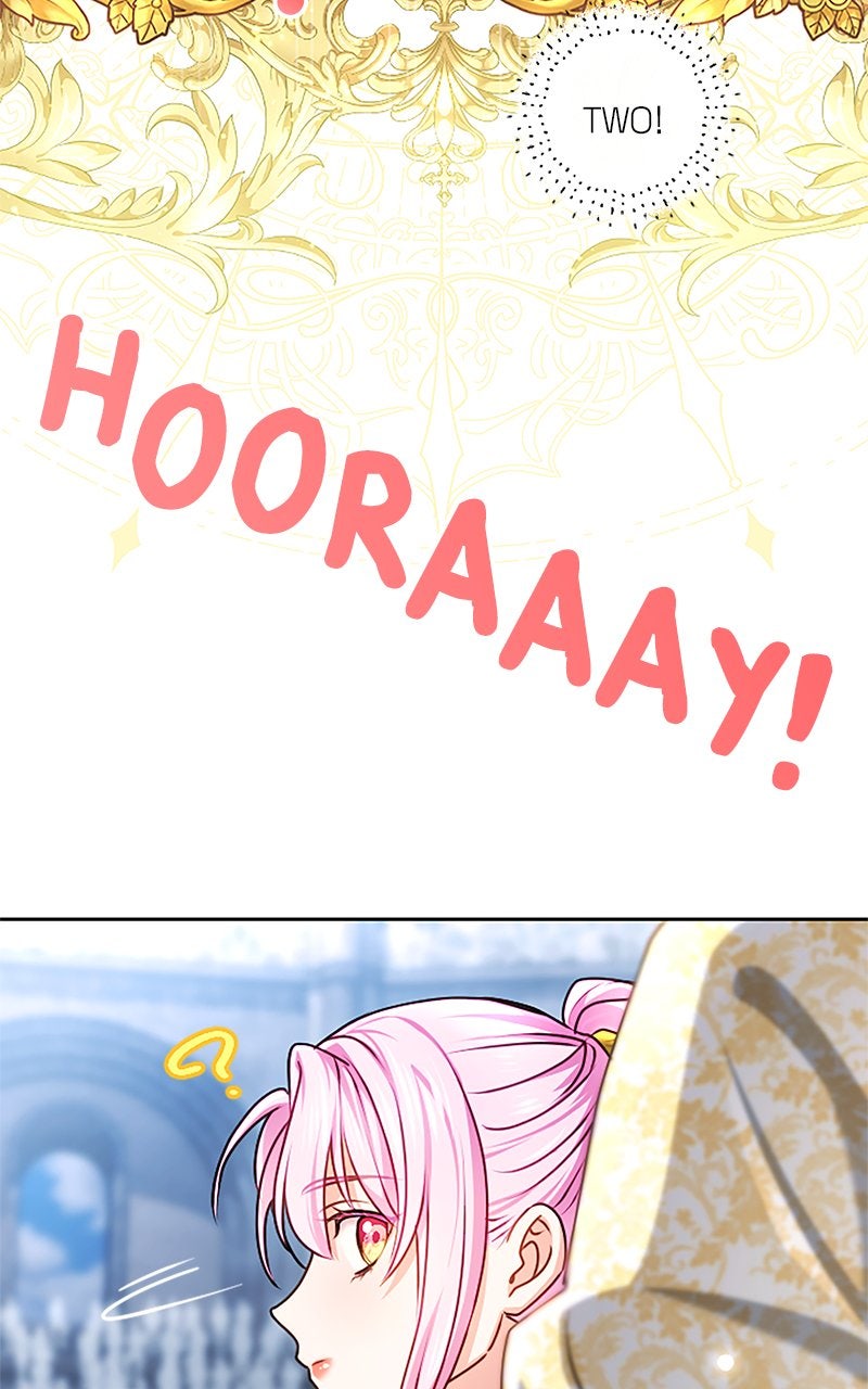 Read My Aggravating Sovereign chapter 68 image 32 on Lezhin
