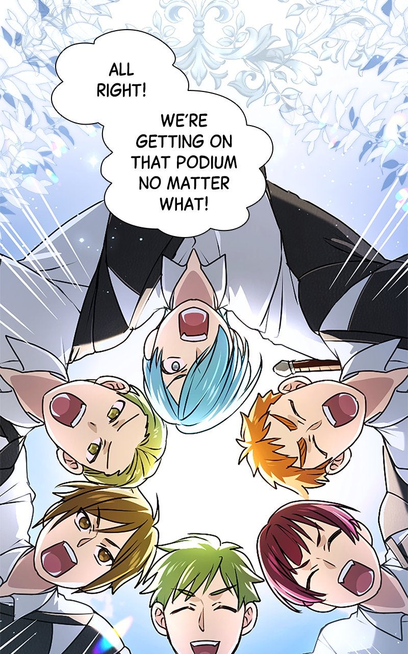 Read My Aggravating Sovereign chapter 68 image 38 on Lezhin