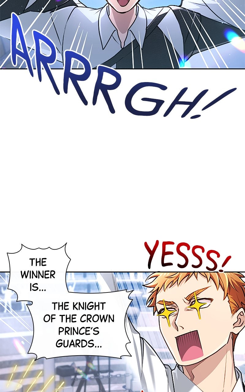 Read My Aggravating Sovereign chapter 68 image 39 on Lezhin