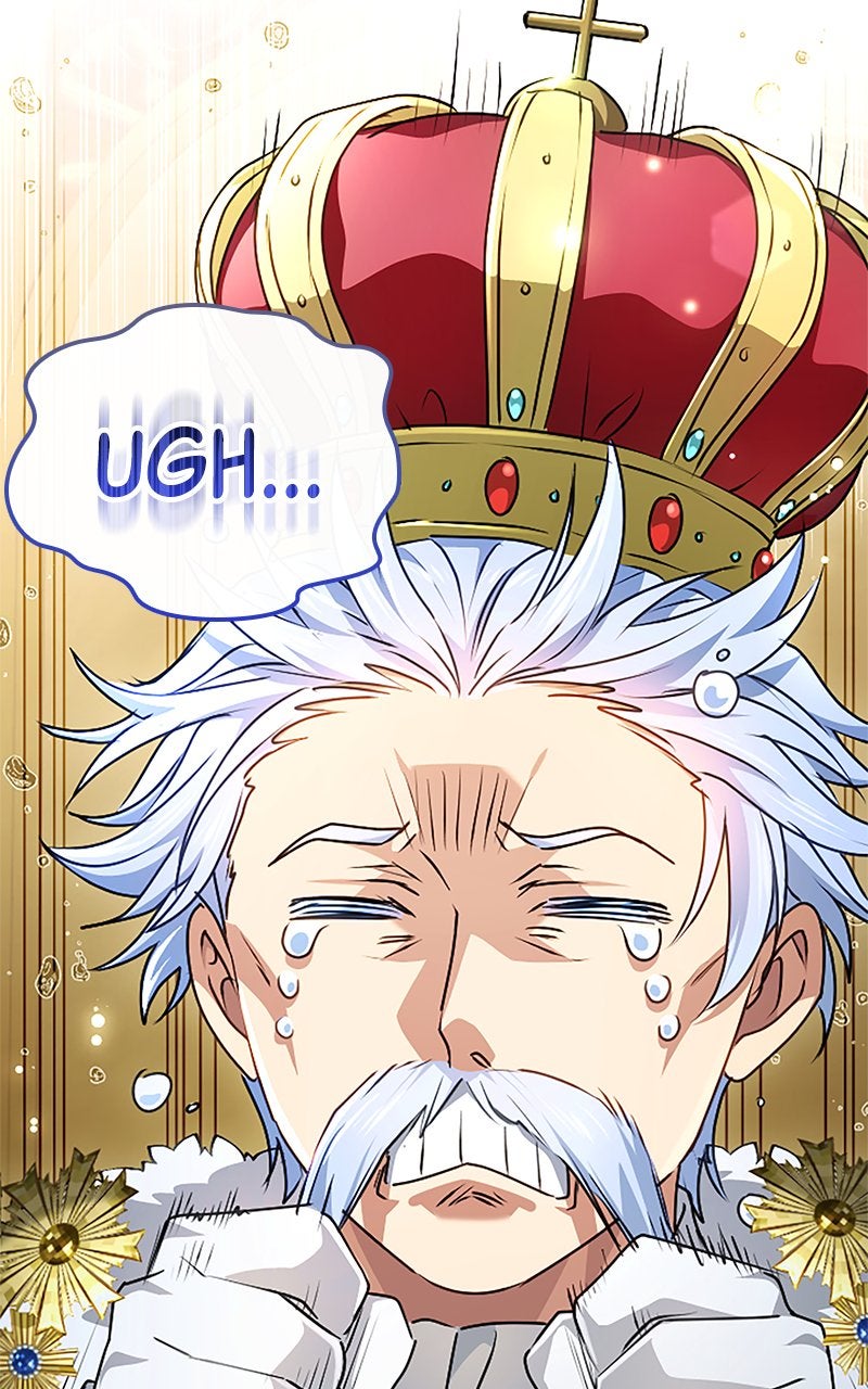 Read My Aggravating Sovereign chapter 68 image 4 on Lezhin