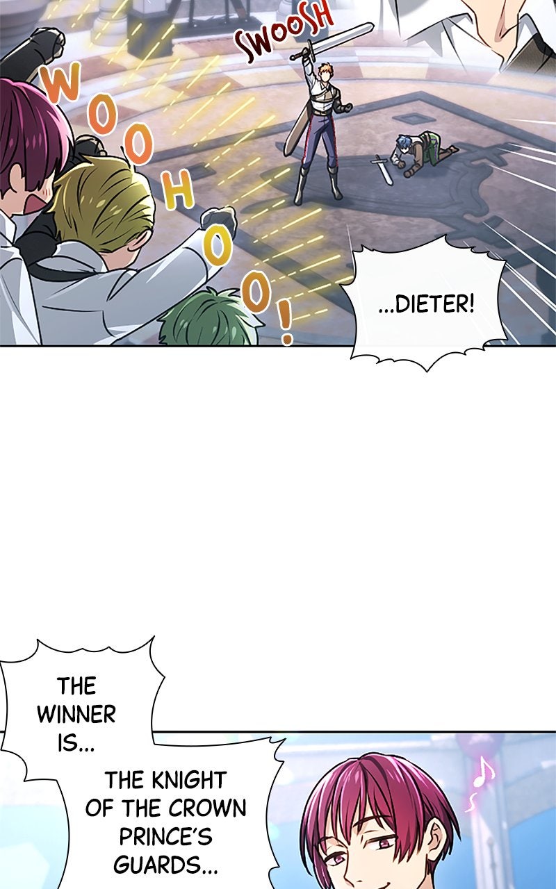 Read My Aggravating Sovereign chapter 68 image 40 on Lezhin