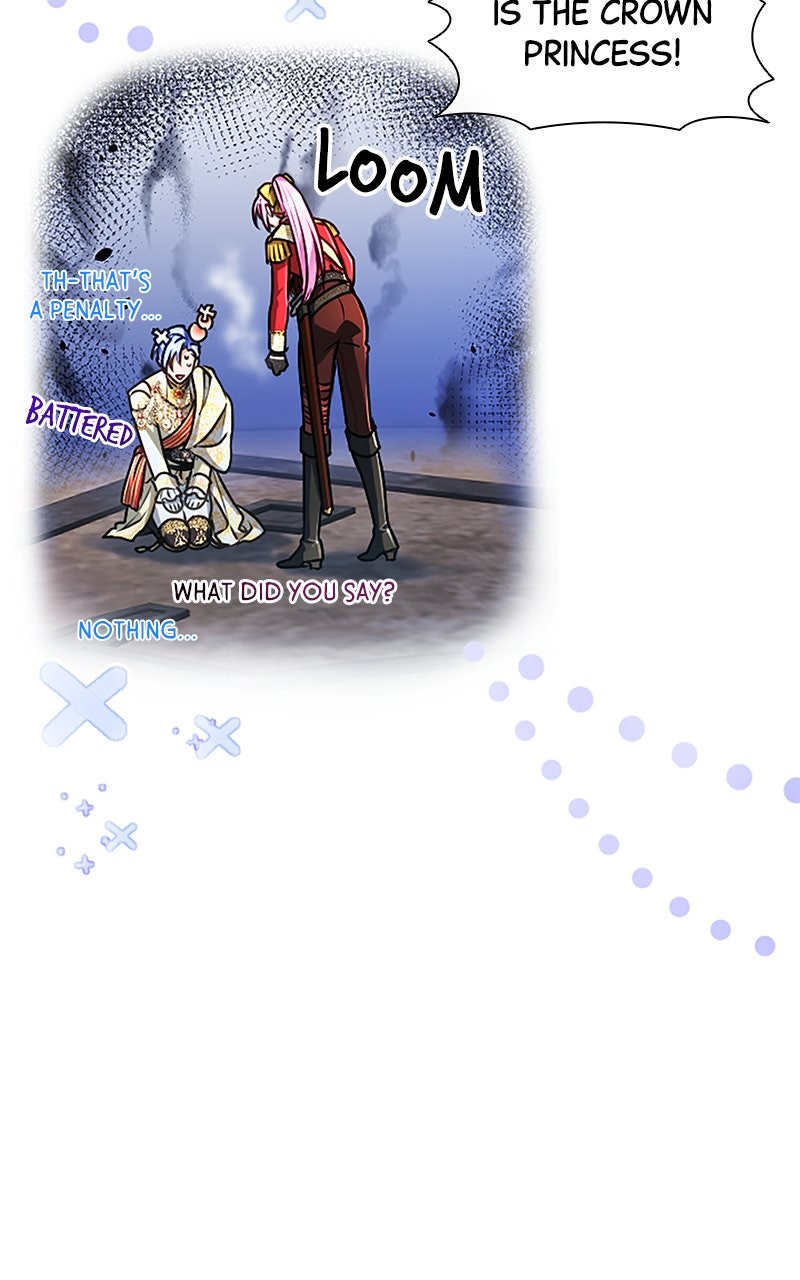 Read My Aggravating Sovereign chapter 68 image 42 on Lezhin