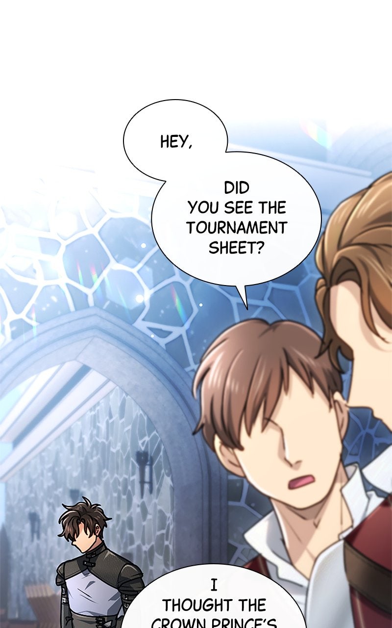 Read My Aggravating Sovereign chapter 68 image 43 on Lezhin