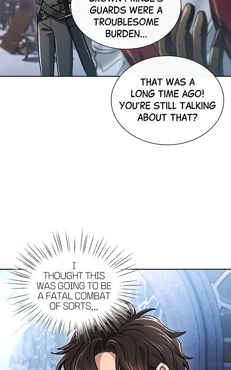 Read My Aggravating Sovereign chapter 68 image 44 on Lezhin