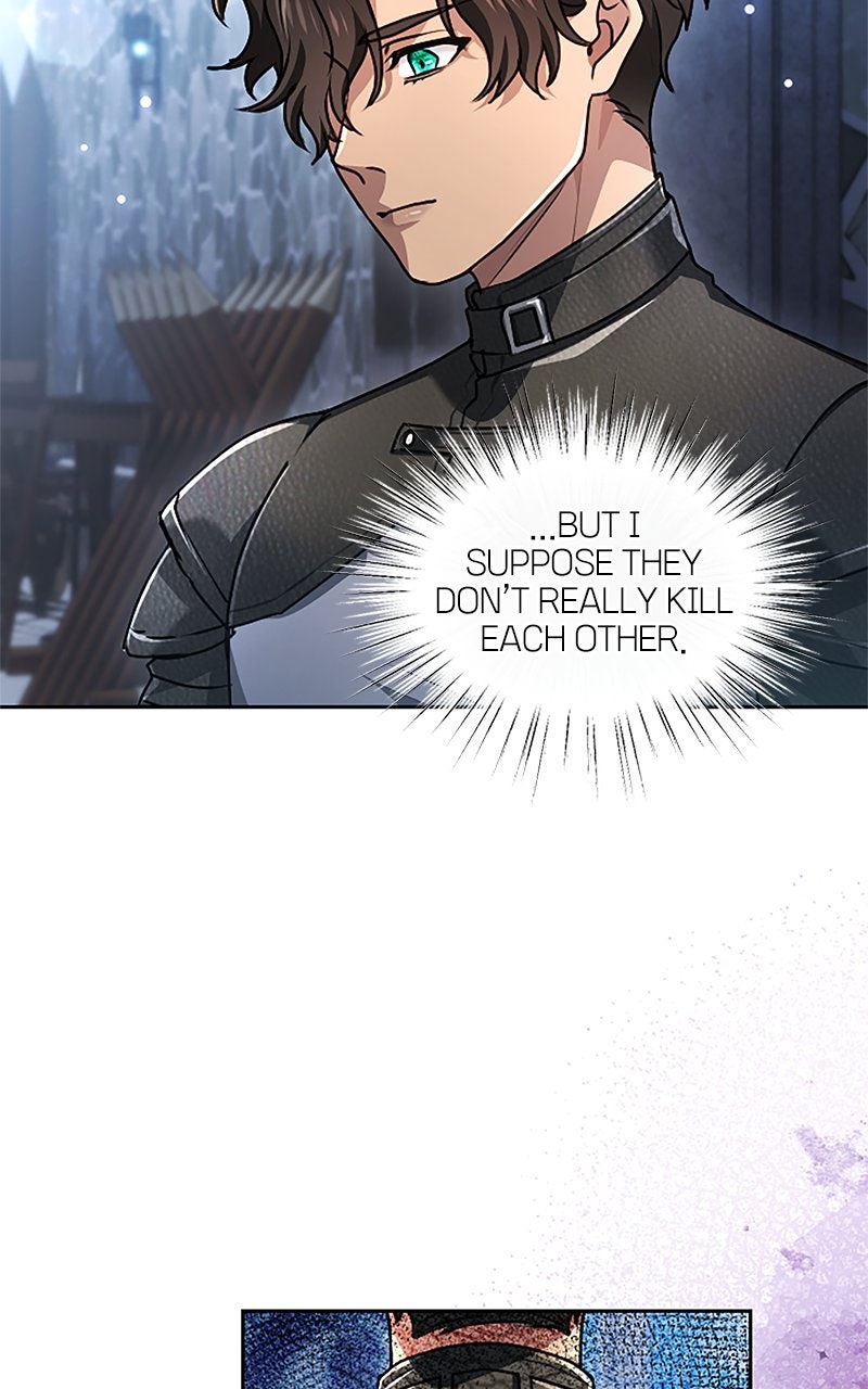 Read My Aggravating Sovereign chapter 68 image 45 on Lezhin