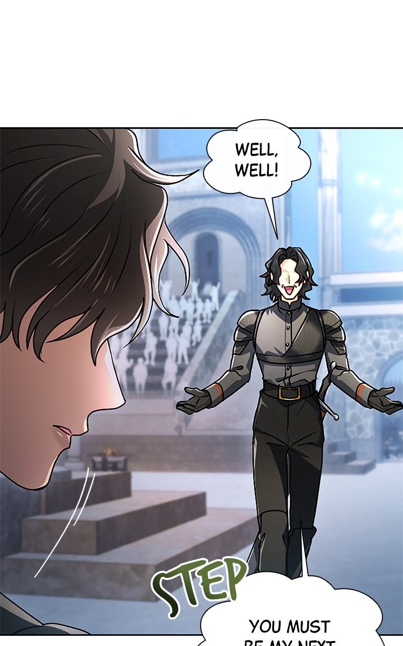 Read My Aggravating Sovereign chapter 68 image 48 on Lezhin