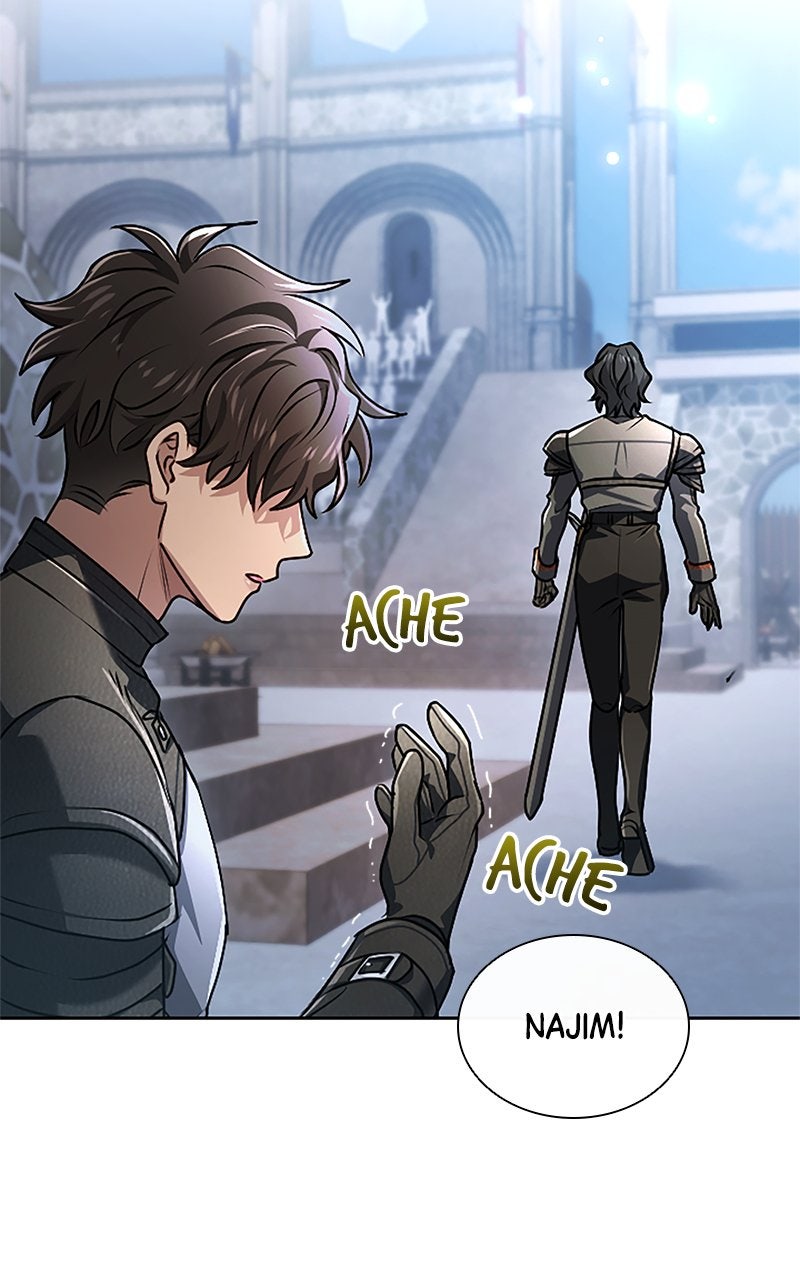 Read My Aggravating Sovereign chapter 68 image 54 on Lezhin