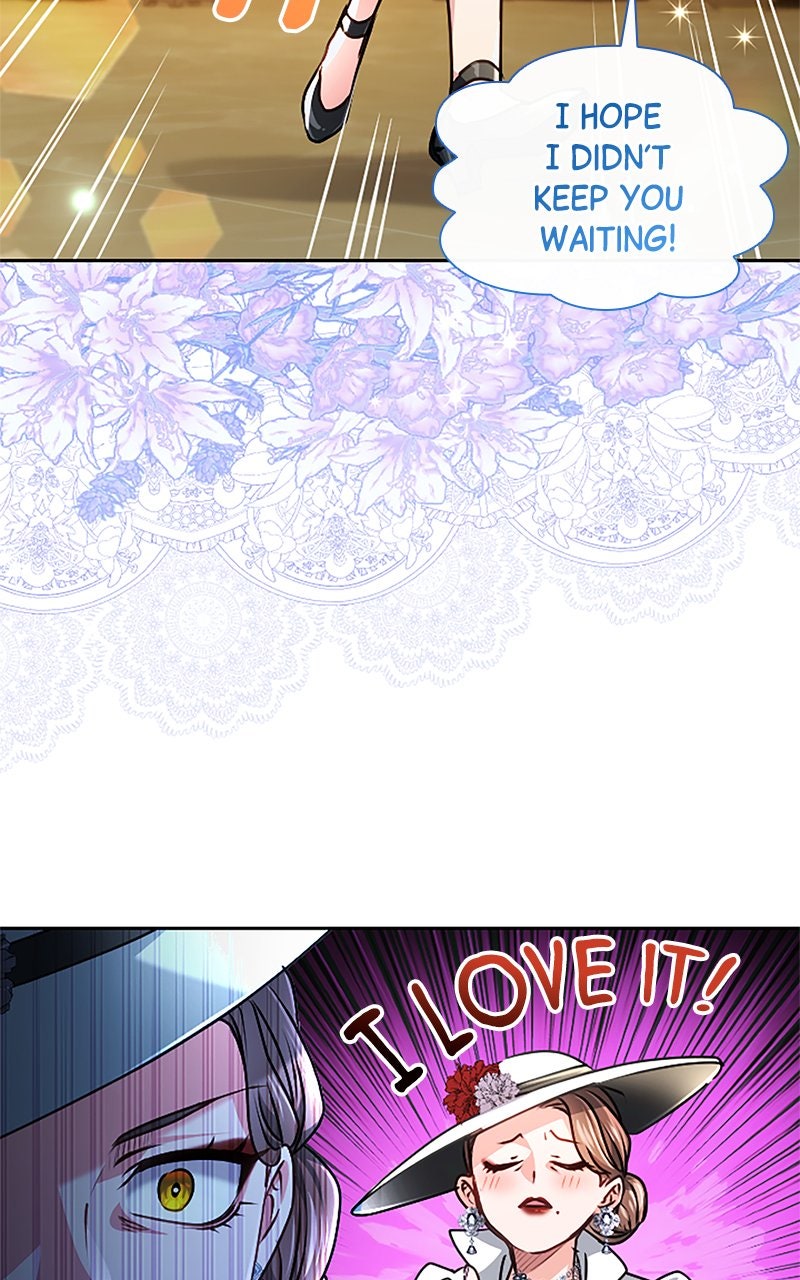 Read My Aggravating Sovereign chapter 68 image 7 on Lezhin