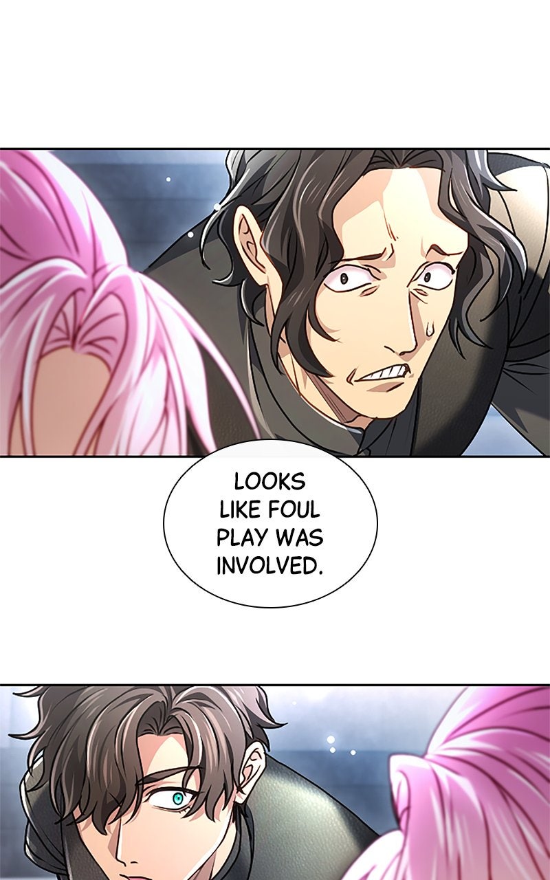 Read My Aggravating Sovereign chapter 68 image 79 on Lezhin