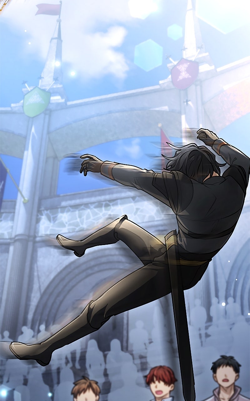 Read My Aggravating Sovereign chapter 69 image 11 on Lezhin