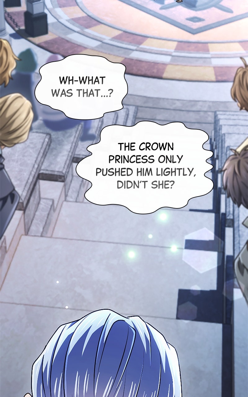 Read My Aggravating Sovereign chapter 69 image 13 on Lezhin
