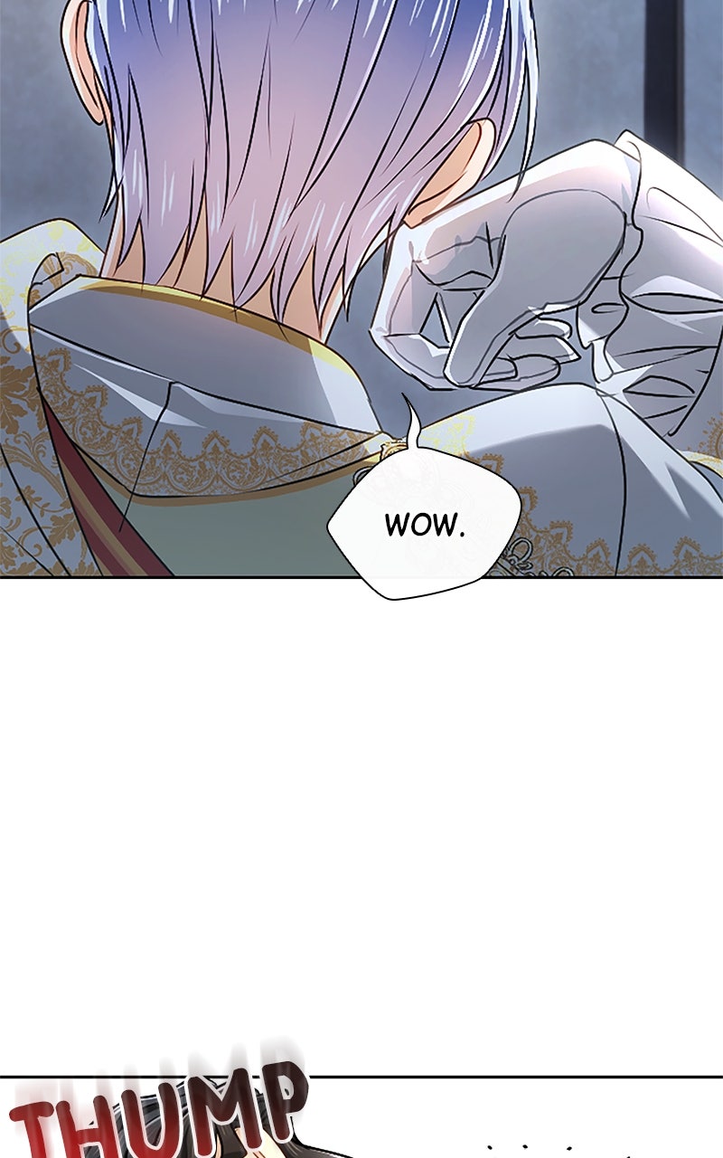 Read My Aggravating Sovereign chapter 69 image 14 on Lezhin