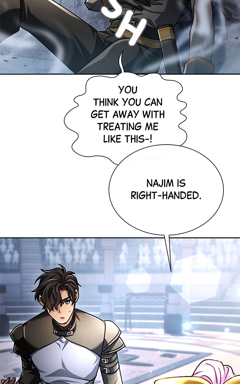 Read My Aggravating Sovereign chapter 69 image 17 on Lezhin