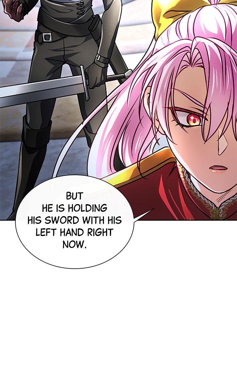 Read My Aggravating Sovereign chapter 69 image 18 on Lezhin