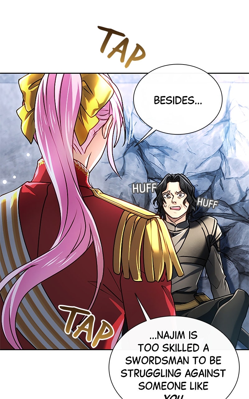 Read My Aggravating Sovereign chapter 69 image 19 on Lezhin