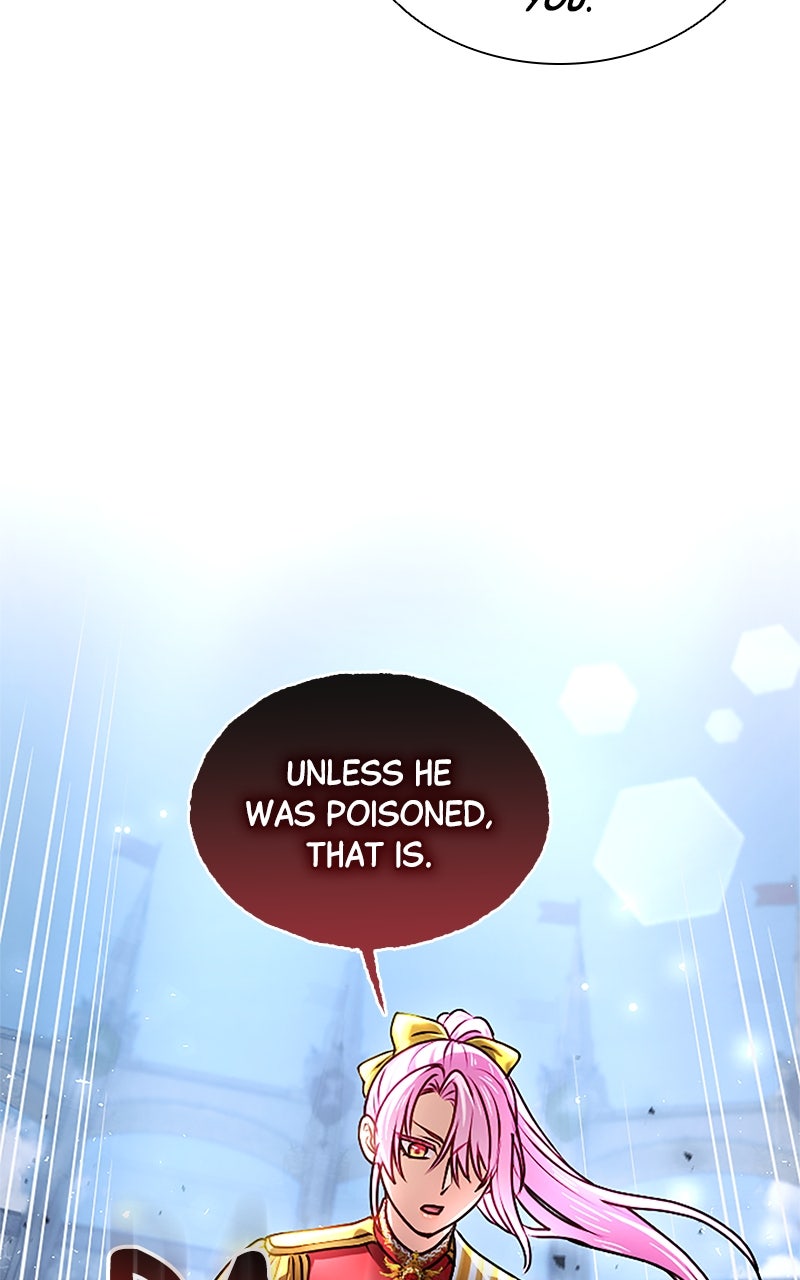 Read My Aggravating Sovereign chapter 69 image 20 on Lezhin