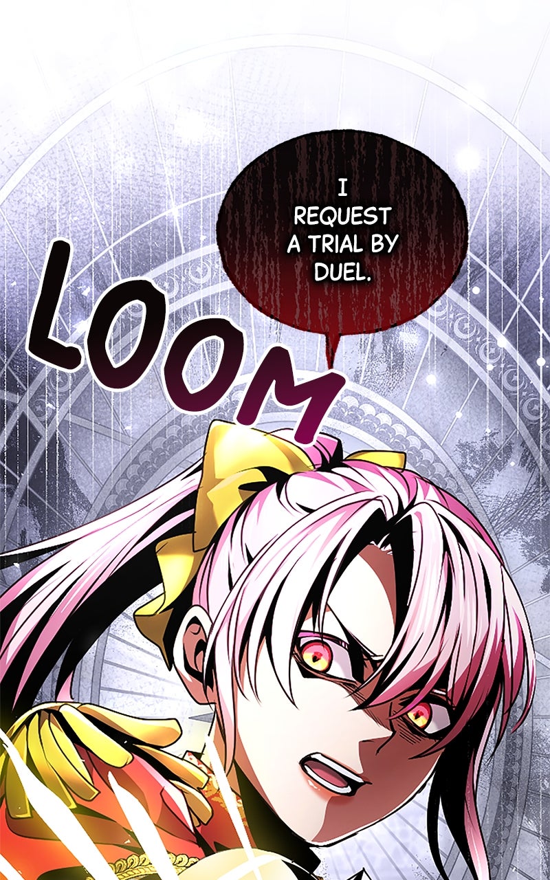 Read My Aggravating Sovereign chapter 69 image 24 on Lezhin