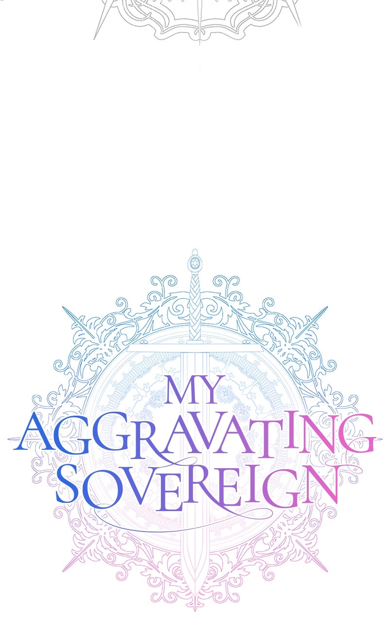 Read My Aggravating Sovereign chapter 69 image 26 on Lezhin