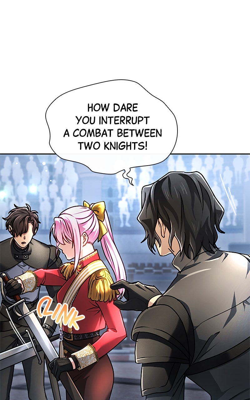 Read My Aggravating Sovereign chapter 69 image 3 on Lezhin