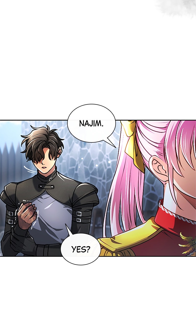Read My Aggravating Sovereign chapter 69 image 30 on Lezhin