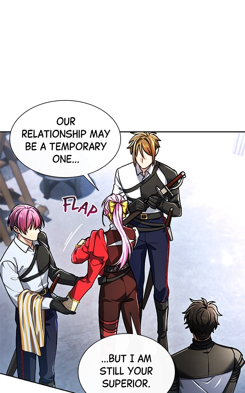 Read My Aggravating Sovereign chapter 69 image 31 on Lezhin